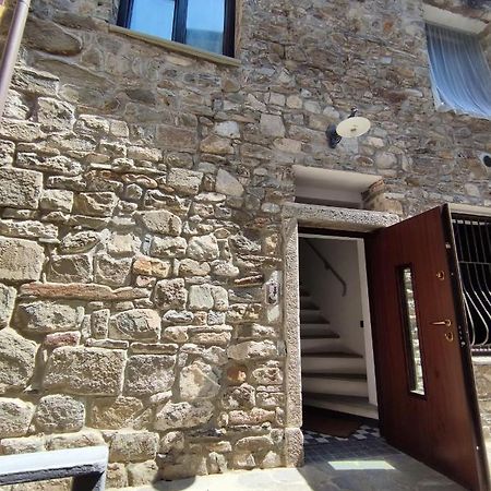 Il Gabbiano Apartment Corniglia Exterior photo
