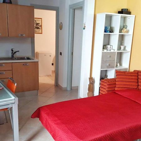 Il Gabbiano Apartment Corniglia Exterior photo